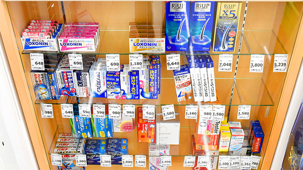 一般医薬品