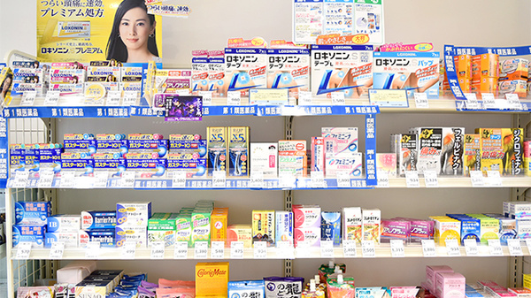 一般医薬品