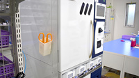 大賀薬局　光吉店の調剤器具