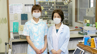 すずき調剤薬局の薬剤師/スタッフ