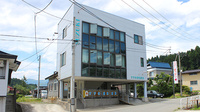 すずき調剤薬局の外観