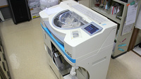 すずき調剤薬局の調剤器具