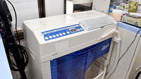 太子薬局の調剤器具