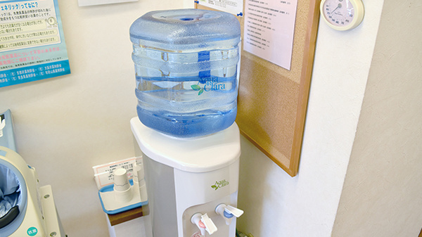 みやこ薬局　紫竹店のフリーサービス