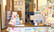 みやこ薬局　紫竹店の受付/カウンター