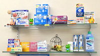 みやこ薬局　大宮店の一般医薬品