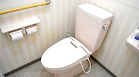 みやこ薬局　山科店のお手洗い