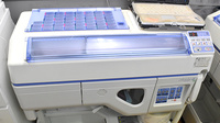 みやこ薬局　山科店の調剤器具
