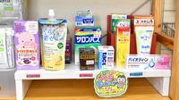 みやこ薬局　山科店の一般医薬品