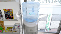 みやこ薬局　薬大前店のフリーサービス
