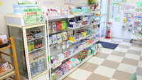 つくし薬局　二戸店の雑貨品