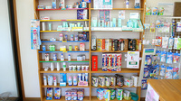 つくし薬局　大堤店の一般医薬品
