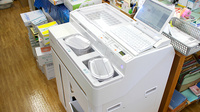 つくし薬局　大堤店の調剤器具
