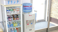つくし薬局　前沢店のフリーサービス
