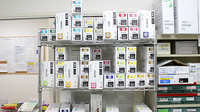 つくし薬局　前沢店の漢方薬