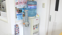 つくし薬局　細浦店のフリーサービス