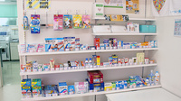 ひょっこり薬局の一般医薬品
