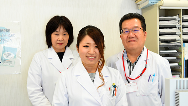 村田調剤薬局　大台店の薬剤師/スタッフ