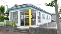 村田調剤薬局　鵜方店の外観