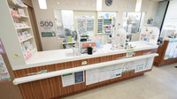 そうごう薬局 塚口店の受付/カウンター