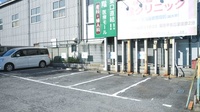 そうごう薬局 塚口店の駐車場