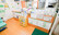 そうごう薬局 千林店の受付/カウンター