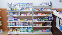 そうごう薬局 ささやま医療センター前店の一般医薬品