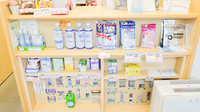 そうごう薬局　札幌平岸店の雑貨品