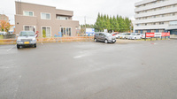 そうごう薬局　札幌平岸店の駐車場