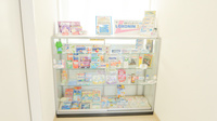 すぎなみ調剤薬局の一般医薬品