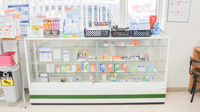 石川中央薬局の一般医薬品