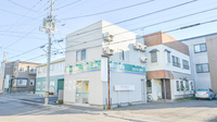 美原中央薬局の外観