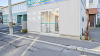 美原中央薬局の入口