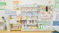 そうごう薬局　函館本町店の健康食品