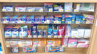 ユタカ薬局聖護院の一般医薬品
