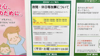 スギ薬局　丸広入間店の夜間休日対応