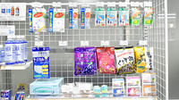 牛田みらい薬局の雑貨品