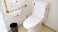 みずたけ薬局のお手洗い