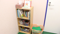 中川薬局　田端店のキッズ用品