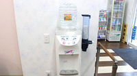 中川薬局　田端店のフリーサービス