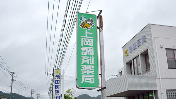 看板