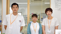みつばち薬局の薬剤師/スタッフ
