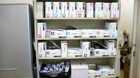 有限会社至誠堂薬局の漢方薬