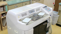 有限会社至誠堂薬局の調剤器具