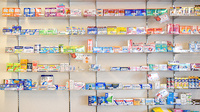 サンハート薬局大喜店の一般医薬品
