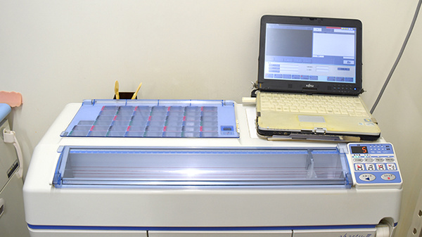 調剤器具