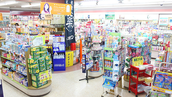 一般医薬品