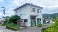 七里薬局の外観