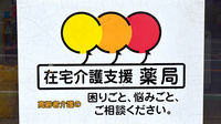 浦野薬局の在宅対応