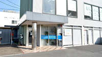 鈴木薬局　岩槻店の外観
